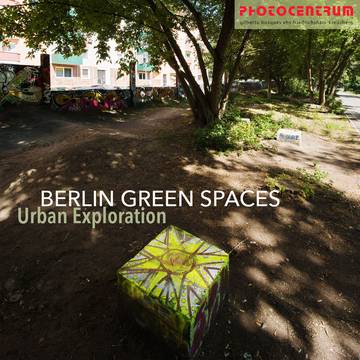 Berlin Green Spaces