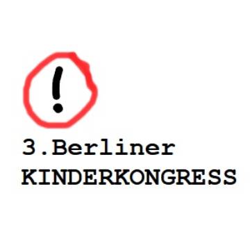 Berliner Kinderkongress