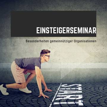 Besonderheiten gemeinnütziger Organisationen