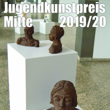 Bewerbungsfrist - Jugendkunstpreis 2019/20