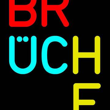 BRÜCHE