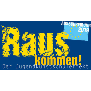 Bundeswettbewerb „Rauskommen!“