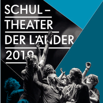 Bundeswettbewerb „Schultheater der Länder“