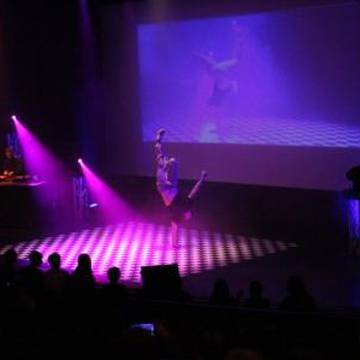 Bunte Töne - HipHop-Show