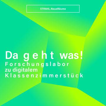 Da geht was!
