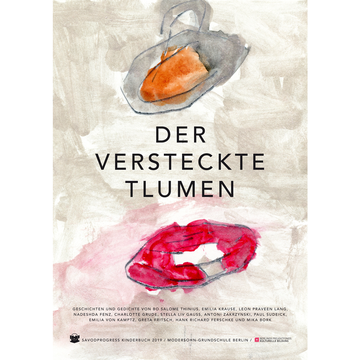 Der versteckte Tlumen