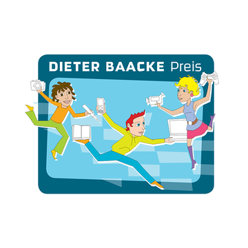 Einreichungsfrist " Dieter-Baacke-Preis"