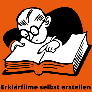 Erklärfilme selbst erstellen