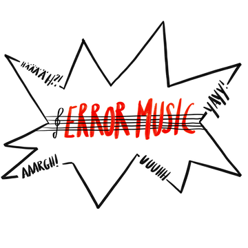 ERROR MUSIC