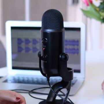 Erstellen von Podcasts – Konzeption, Distribution, notwendige Ausstattung