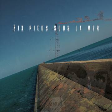 Europapremiere: Six Feet Under Water (R:Abdallah Hadj Ali, 2019)