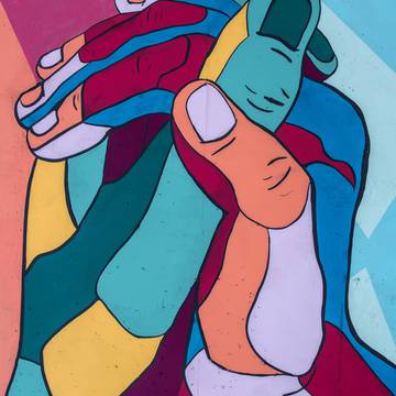 Exist to Resist! Intersektionaler Empowerment-Workshop für BPoC im Berliner Kulturbereich