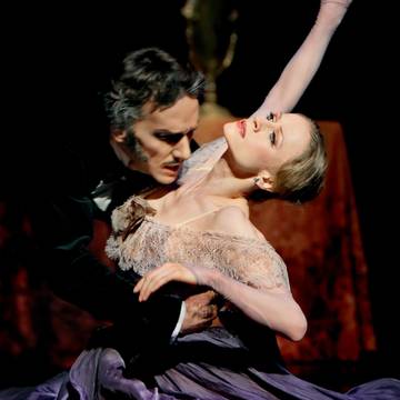 Familienworkshop "Onegin"