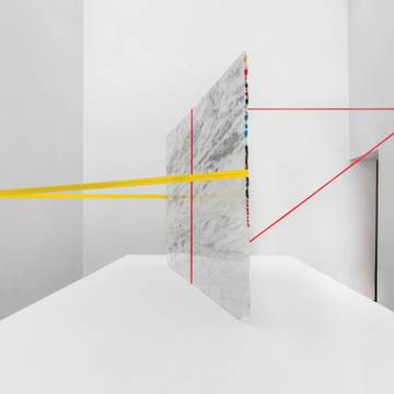 Familienworkshop. Zur Ausstellung Durch Mauern gehen