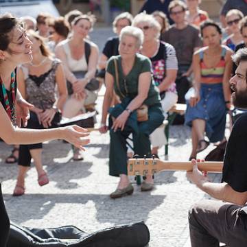 Fête de la Musique