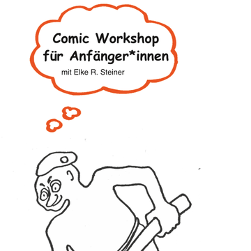 GESCHICHTE(N) ZEICHNEN!