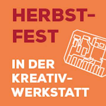 Herbstfest in der Klax Kreativwerkstatt
