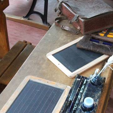 Historische Schreibwerkstatt