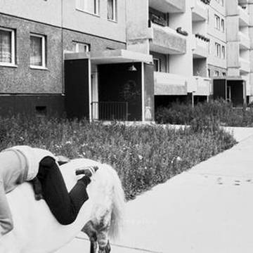 Houseclub präsentiert: Ihr wart mal da, wir sind jetzt hier !