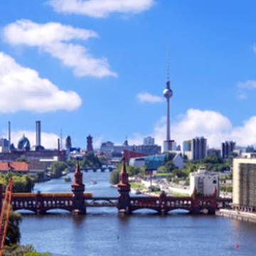 Infoveranstaltung // Weltoffenes Berlin