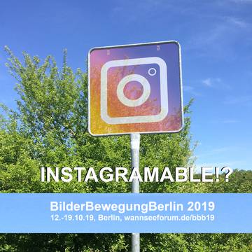 "INSTAGRAMABLE!?"