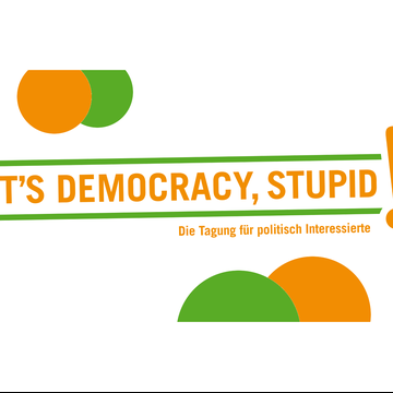 IT'S DEMOCRACY, STUPID! 2019