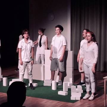 Jugendklub Aufsteiger
