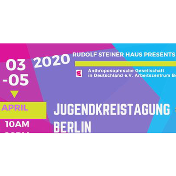 Jugendkreistagung