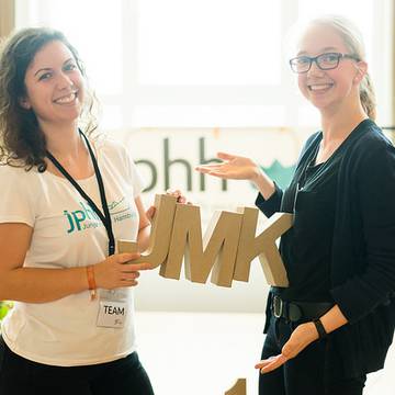 Jugendmedienkongress 2019
