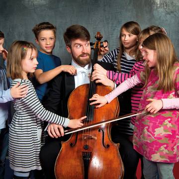 KLASSIK AM SONNTAG JUNIOR