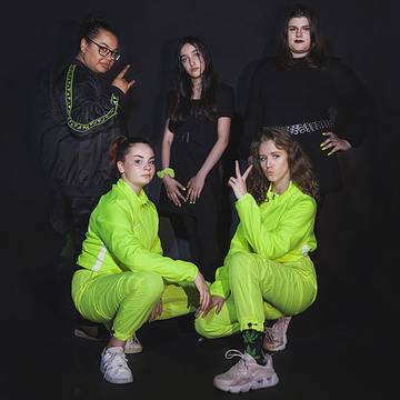 Kollabo - Das Konzert