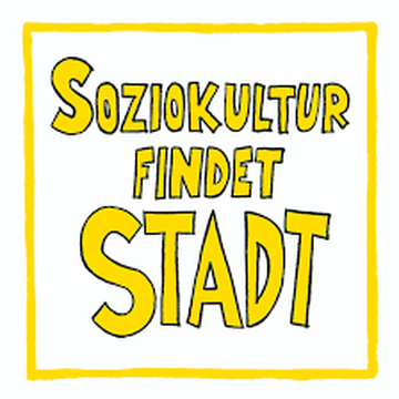 Konferenz „Soziokultur findet Stadt“