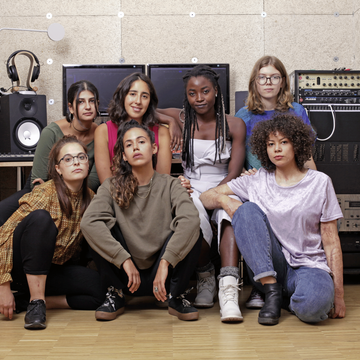 KONZERT: SOUND OF FEMINISM