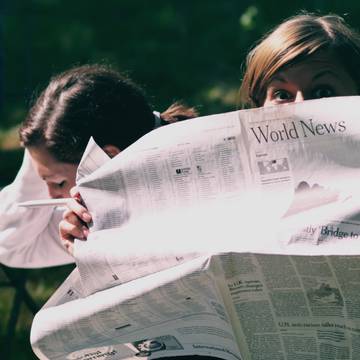 Kulturjournalismus studieren an der UdK Berlin