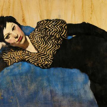 Lehrer*innenempfang in der Berlinischen Galerie