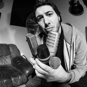 Beatboxing und Rap für Jugendliche