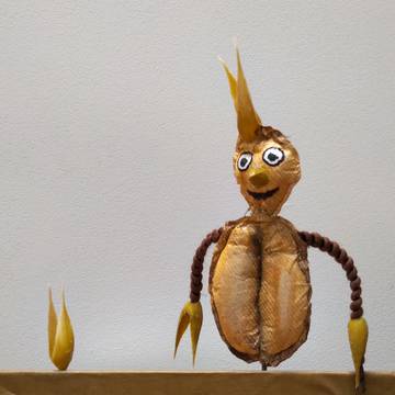 LirumLarum Löffelstiel – Wo kommt mein Müsli her?