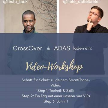 Medien-Empowerment Workshop für Jugendliche