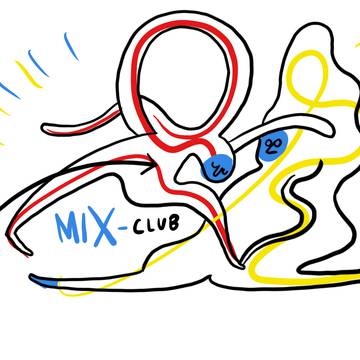 Mix Club