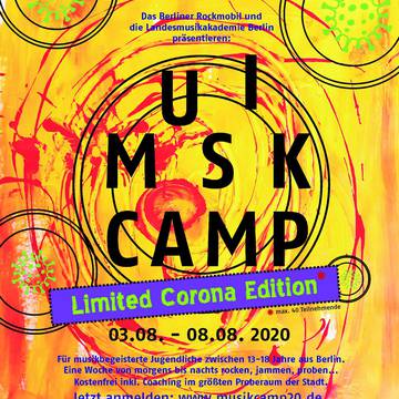 MUSIKCAMP2.0