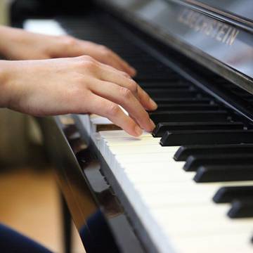 Musiktherapie: kleines Fach – großes Potenzial
