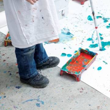 Offenes Atelier