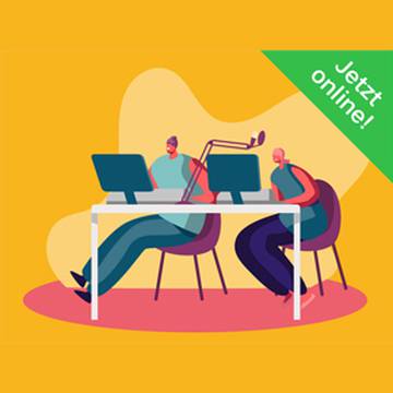 Online-Seminar: Strategien zur professionell-pädagogischen Nutzung von Social-Media-Plattformen