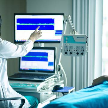 Online-Vortrag zu Gesundheitssystemen Afrikas