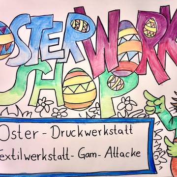 Osterferien