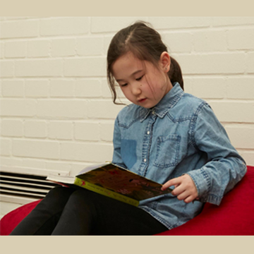 Plätze frei! Fortbildung Kinderbücher kritisch reflektieren