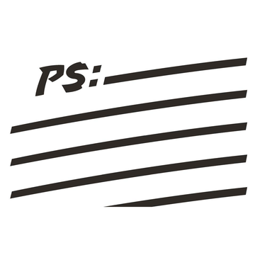 PS: UNBEKANNTE OBJEKTGESCHICHTEN