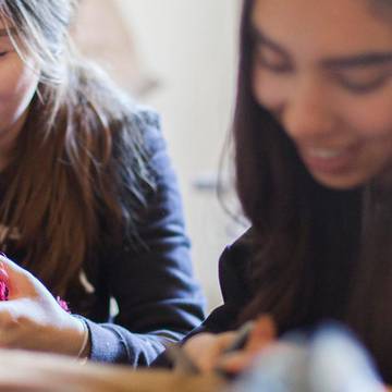 PwC-Stiftung fördert Projekte der Kulturellen Bildung