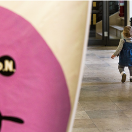 Salon Kulturelle Bildung – FRATZ 2015 ein Begegnungsprogramm mit Kleinkindern