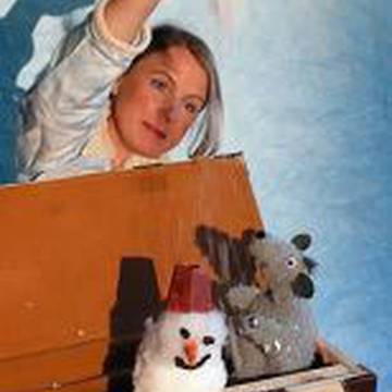 Schneeschön und bitterkalt (TheaterFusion)